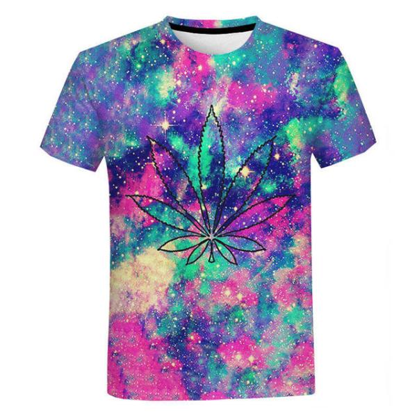 Printed T Shirts For Men Custom All Over Print T Shirts Graphics Printed Tees 3D Clothing