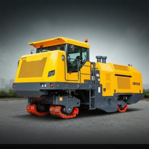 Máquina de moagem de estrada de 162 kW Profundidade 180 mm XM1003 Máquinas de