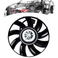 L'embrayage du ventilateur LR012644 pour le Range Rover Discovery Sport LR4