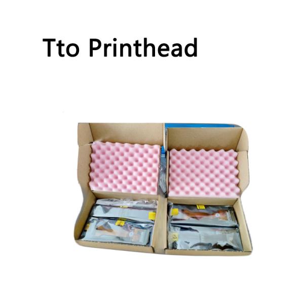 300 Dpi Thermal Transfer Printhead High Speed Printer Thermal Head Long Lasting