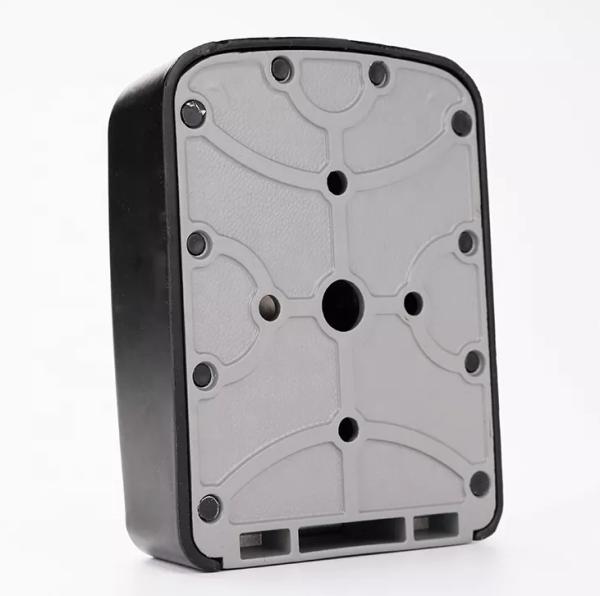 Outdoor 4 Digits Key Security Lock Box Wall Mounted Combination Key Storage