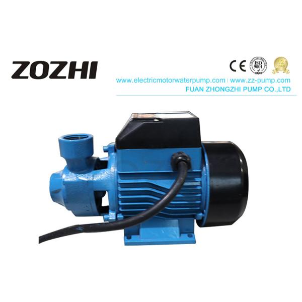 Водяная помпа серии КБ периферийная, скорость водяной помпы 2850РПМ турбинки вор