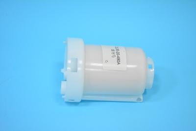 Plastic ZL05-20-490A Plastic Fuel Filter For Haima