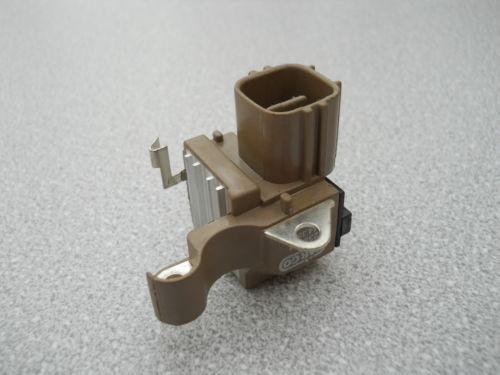 HONDA  ALTERNATOR AND Regulator TO SUPPLY, PART NUMBER AS BELOW