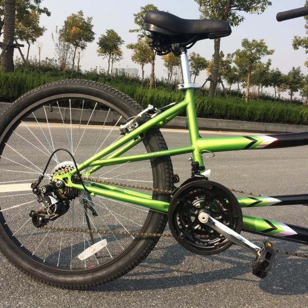 Steel Frame CE 26