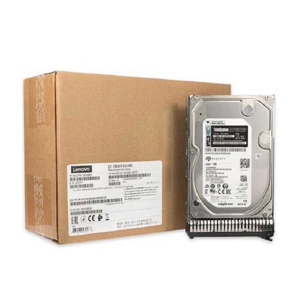 Plastic Shell Seagate 1.2TB SAS 2.5