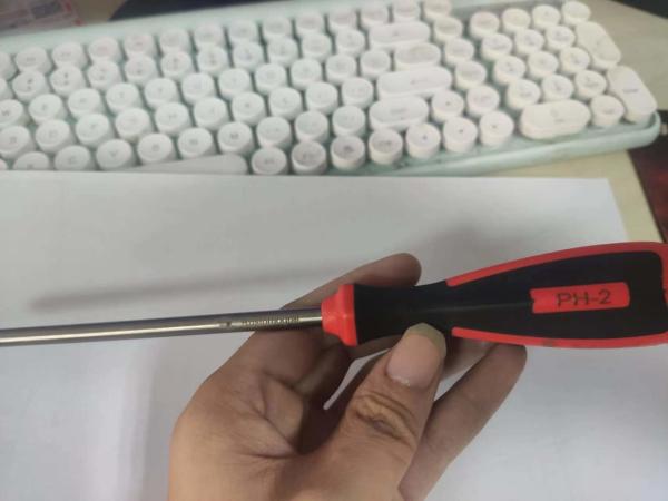 Ferramenta não magnética comum Kit For Mri Machine do titânio dos alicates do deslizamento