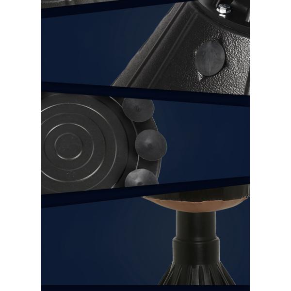 Professional Gym Equipment Sand / Water Filled Base Boxing Bag