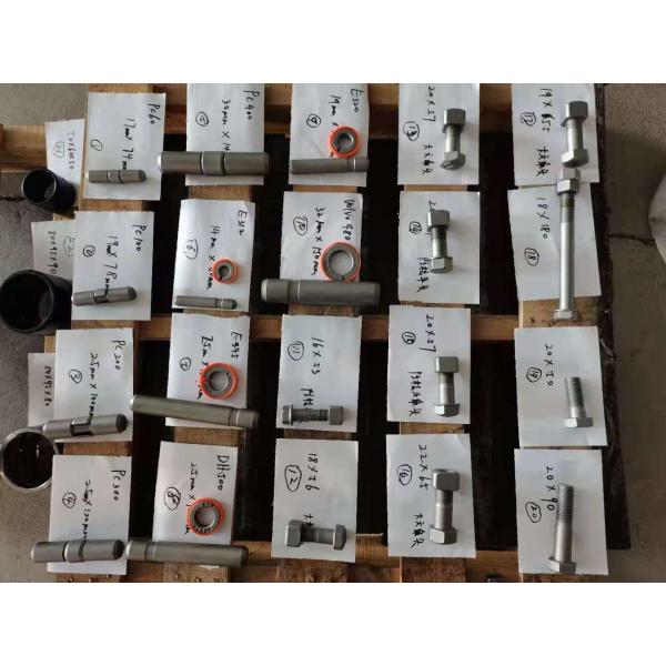 Diamond NBLF запасные части ведра штиф-замок штиф для PC 200 PC 300 PC 400 зубной штиф для экскаваторов ведра