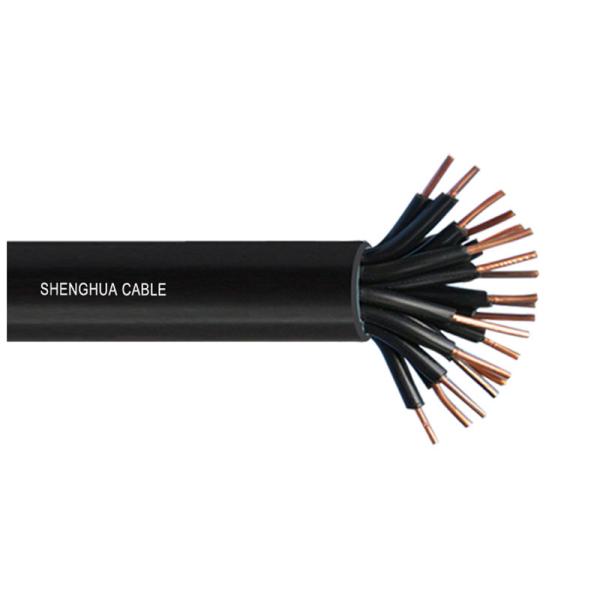                    Smooth Delivery for Kvv 450/750V with Cheap Price             