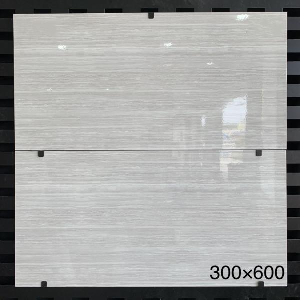 300x600 Solid Wood Imitation Glazed Ceramic Wall Floor Tiles 300x600 300x300 600x300