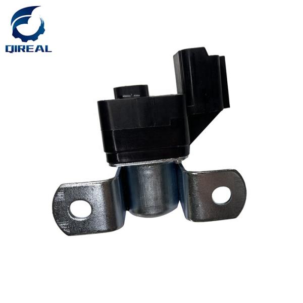 Реле 0-25000-9061 8-98005631-0 898005-6310 мотора стартера экскаватора 4HK1 6HK1