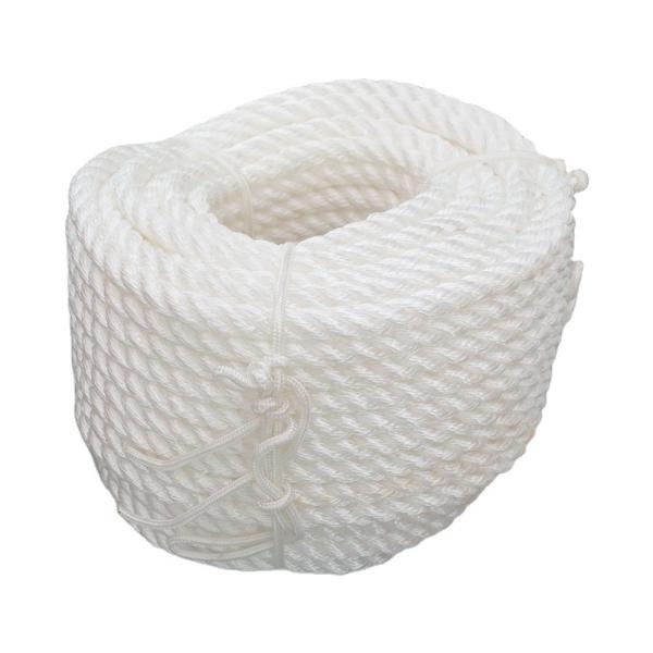 Yiliyuan pp polypropylene multifilament rope with Uv protection and customized length