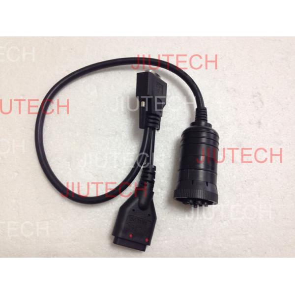 Scanner Edl Diagnostic Kit , Engine Agricultural Diagnostic Tool