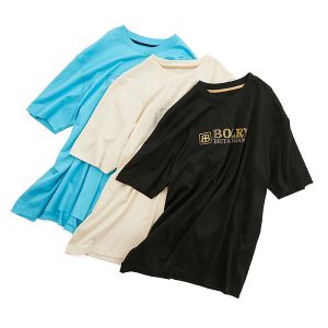 Método de tejido camiseta de algodón de manga corta de punto para hombres