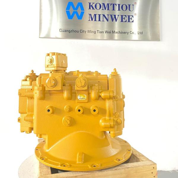 3117404 312D 312B 312C  Excavator Hydraulic Pump Parts