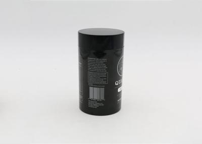 55mm Sensitive Seal Medicine Plastic Capsule Bottle For Pill Supplement
