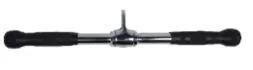 Gym Body Solid Lat Bar Cable Machine Handles 4kg 6kg 8kg