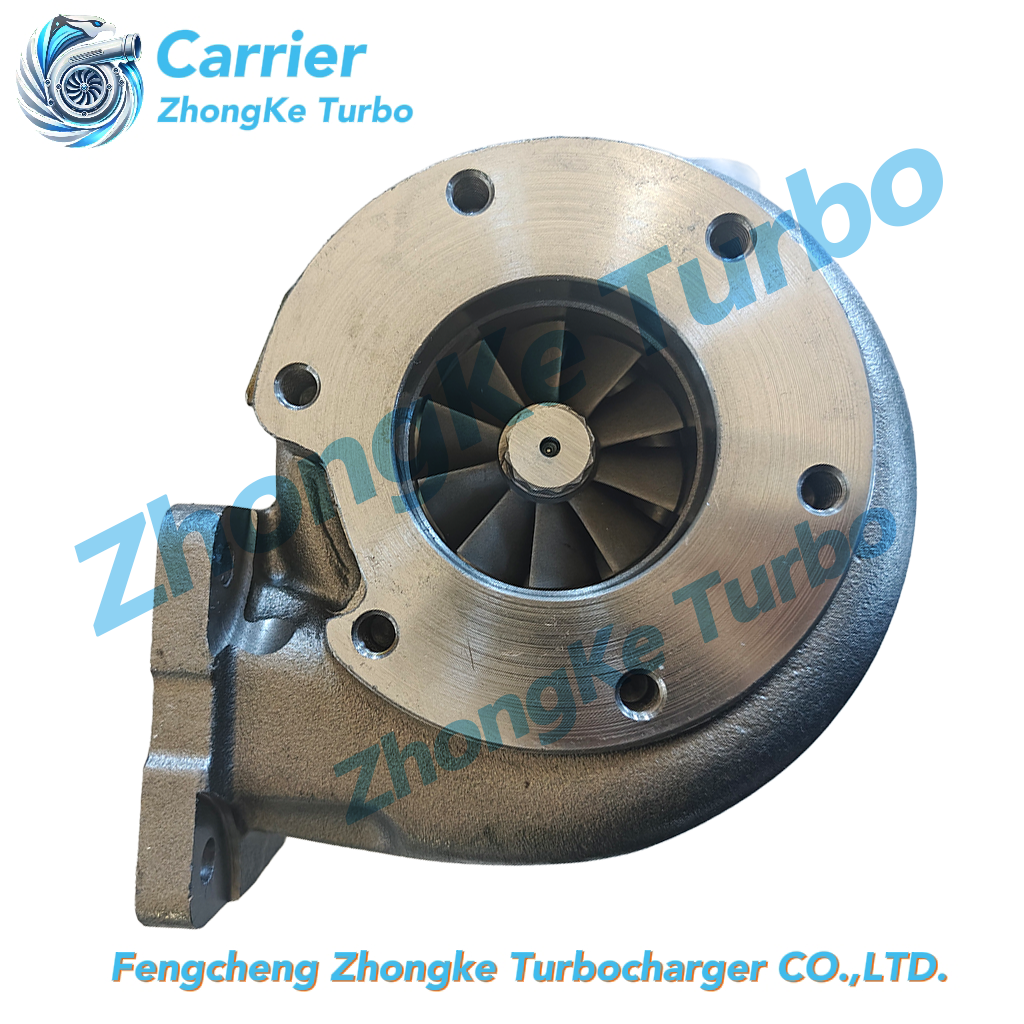 S300 Turbo 317844 04226496KZ Turbocharger for Truck BF8M1017CP V8 Engine