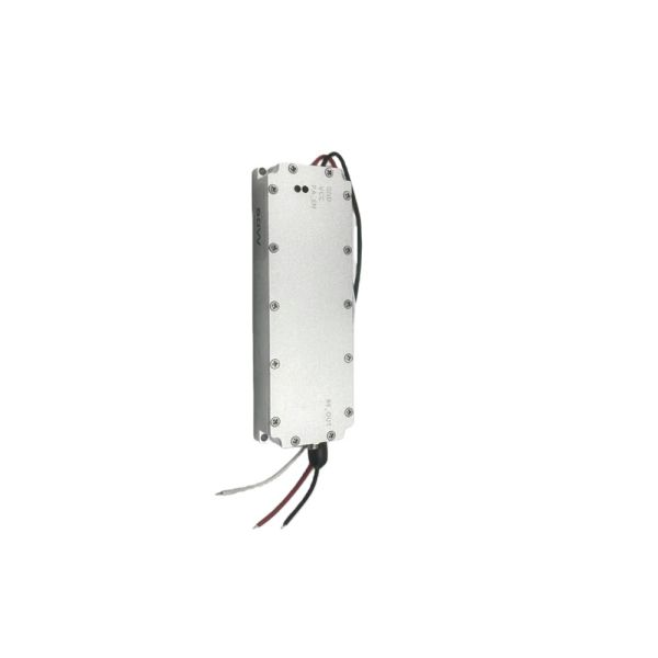 3.3G 64-Channel Drone VTX, Single-Key Parameter Adjustment, High-Power Video Transmission Module