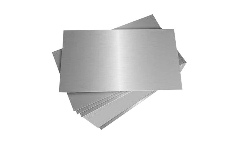 Hot Rolled Cold Rolled Forged 310 Stainless Steel Sheet For Petroleum Vessels Ship Building