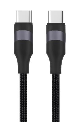 Tough Braided USB - C Cable: Durable Design for Long - Term Use