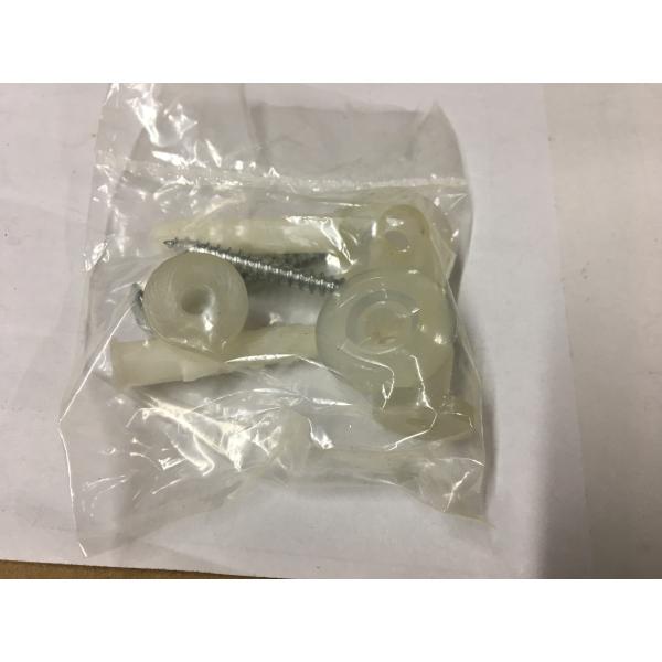 American Standard Toilet Mounting Hardware Brass Toilet Seat Bolts Easy Install