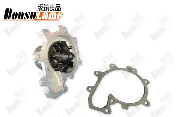 NPR 4HF1 ISUZU Water Pump 8-97333361-0 8973333610 8973634780