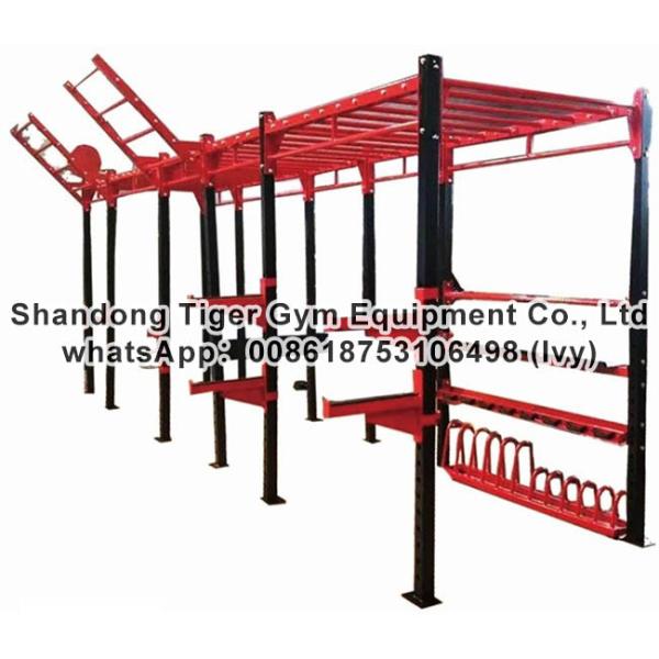 Gym Fitness Equipment More units combination