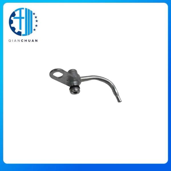 C4.4 C6.6 Oil Cooling Nozzle 329-3796  for  Diesel Engine Parts