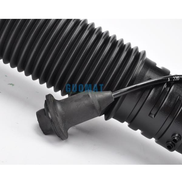 2000-2006 Mercedes-Benz Class S350 S43 S500 S55 AMG Air Suspension Spring 2203205013