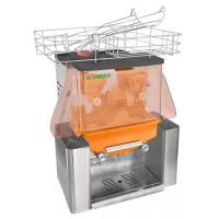 Máquina automática industrial comercial del Juicer de la fruta cítrica, exprimidor de los agrios