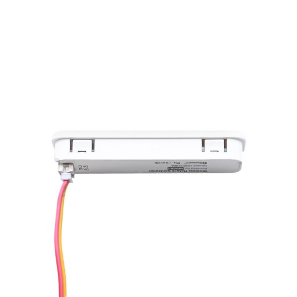 SILVAIR BLUETOOTH MESH To DALI Converter Fixture-integrated HNB135DL Fully DALI-2 D4i Compatible Super Slim Recessed Installation