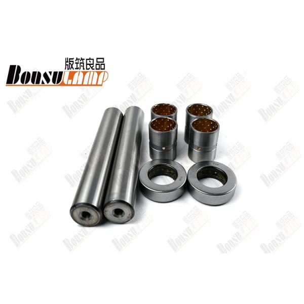 ISUZU TG TD TV 9885115050 Truck Parts Steering Knuckle King Pin Repair Kit KP218 9-88511505-0