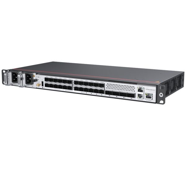 NetEngine 8000E M1A M1C M1D Enterprise Service Router NE8000E 100GE/50GE/25GE/10GE WAN Core Router