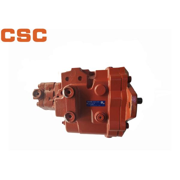 L'équipement d'excavatrice de KYB partie la pompe principale hydraulique KYB