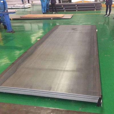 Hot Rolled Wearing Ship Steel Plate Ar400 Ar500 Nm400 Nm500 12000mm