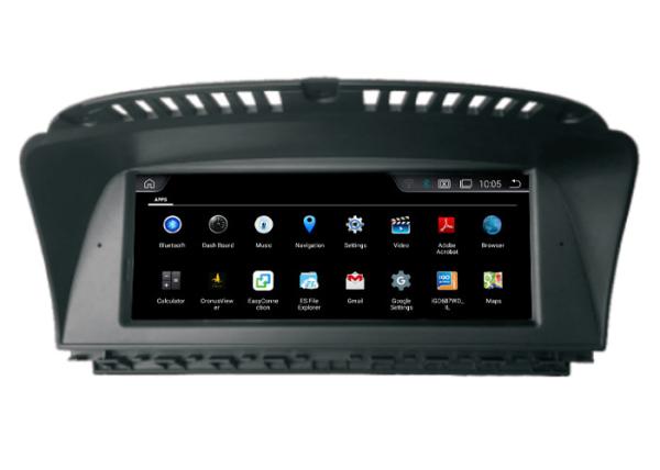 BMW 7 Series E66 2005-2009 Android 10.0 IPS Screen Aftermarket radio upgrade Support Carplay BMW-8080-E66