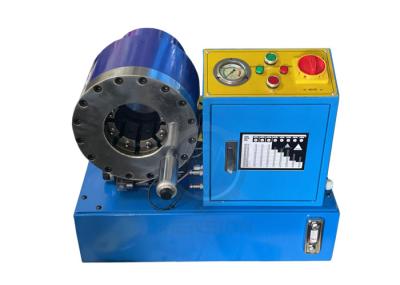DX68 Máquina de enxaguar mangueira Máquina de enxaguar mangueira hidráulica Ferramenta de enxaguar tubo hidráulico