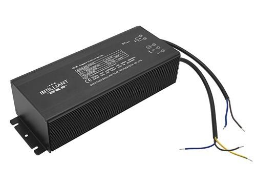 Full Voltage HPS Electronic Ballast Safety 250W With Over - Current Protection