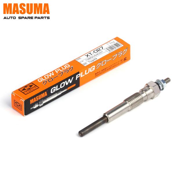 Appareil de chauffage à prise de lumière D17A2 1700cc 19850-64031 pour Toyota Land Cruiser HDJ81V