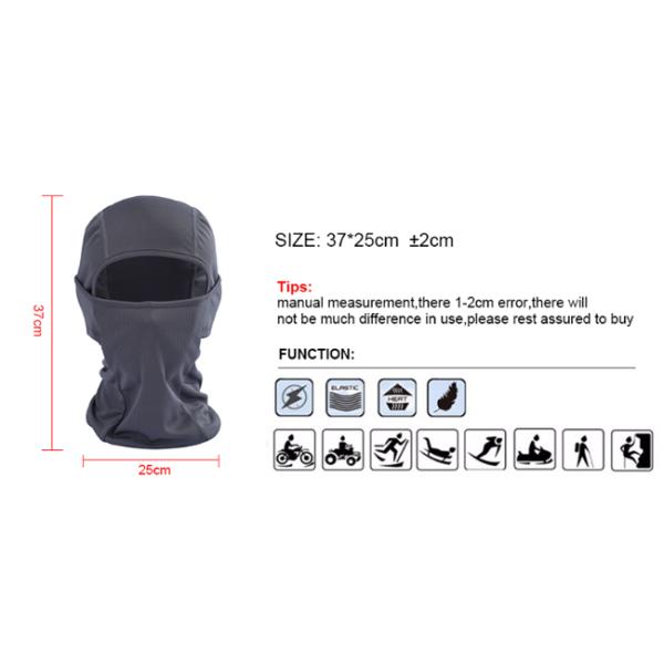 Warm Breathable Motorcycle Riding Helmets , Air Soft Motorcycle Touring Accessories Cycling Men Sun Hat