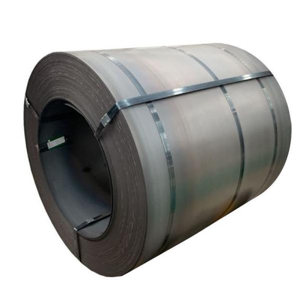 0.2mm-0.5mm CR Coil Hot Rolled Steel Sheet Coil SA302