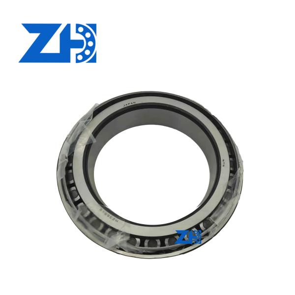 Los rodamientos de rodillos cónicos M236849/M236810 de primera calidad - Ventas en alza por una calidad inigualable!