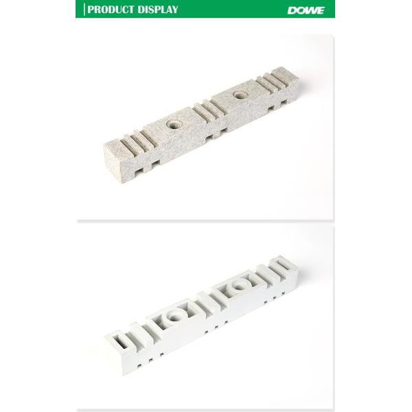 Амортизатор низшего напряжения держателя шинопровода бара поддержки EL-270 электрический