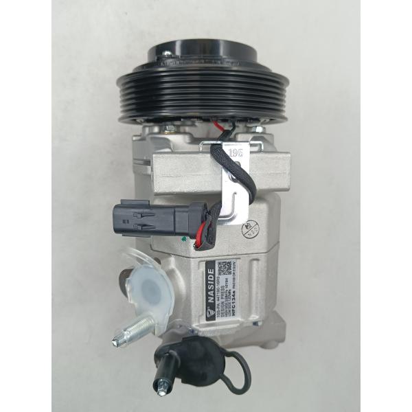 Auto AC Conditioning Compressor For DODGE JEEP 68028917AB 68028917AC 68028917AD 10SRE18C