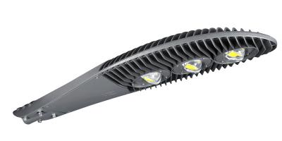 a ESPIGA da microplaqueta de 100lm/W 180W Bridgelux conduziu a luz de rua