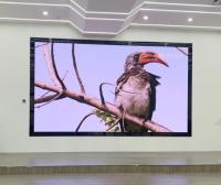 640*640mm 640*480mm Panneau d'affichage d'écran LED intérieur 1600cd/m2