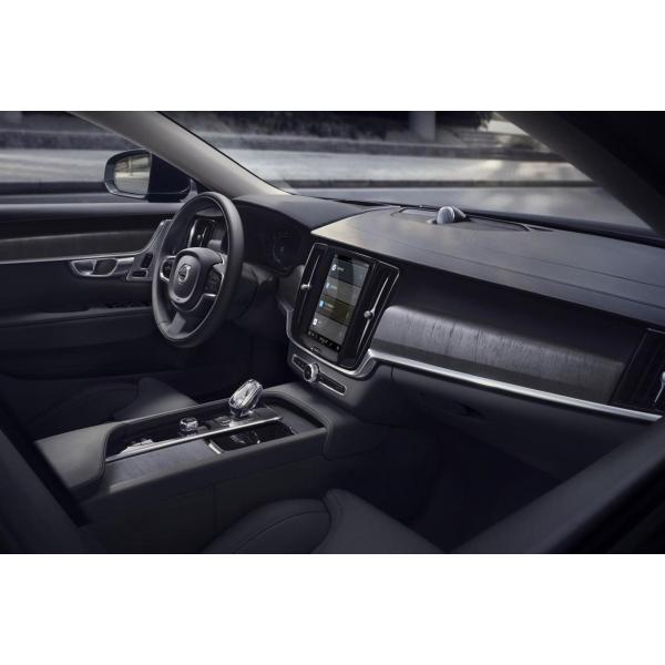 2024 T8 Volvo AWD Седан Zhiyuan 4-колесный привод Deluxe Edition 8-скоростной автоматический