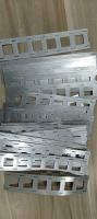Résistance à la corrosion à haute conductivité électrique bande de nickel pur